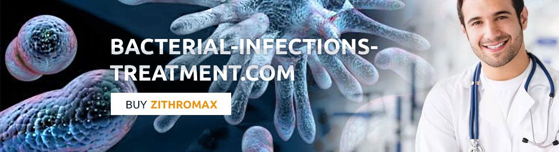 Buy Zithromax Online